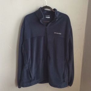 Xxl Columbia fleece